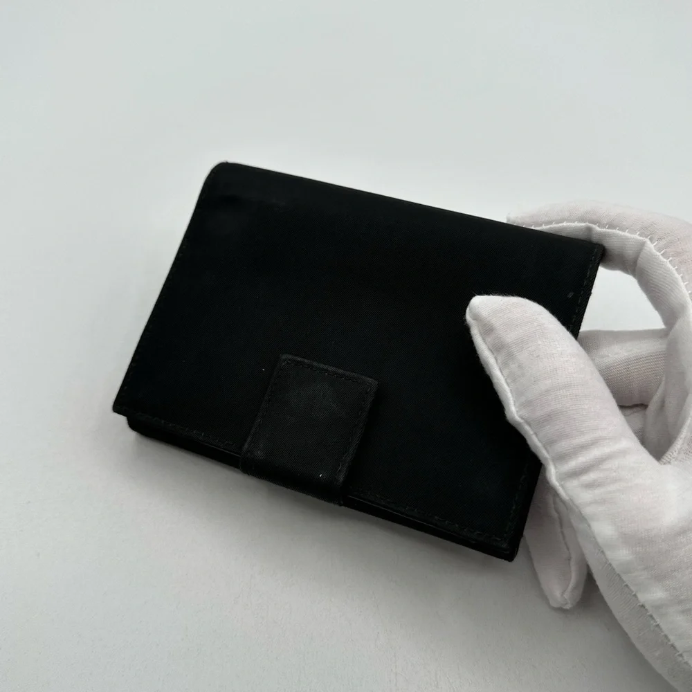 Prada Re Nylon Wallet - Picture 5 of 15